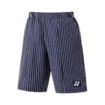 SHORTS YONEX PRO HOMBRE AZUL MARINO