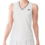 TANK YONEX PRO MUJER BLANCA - Imagen 2