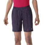 SHORTS YONEX PRO HOMBRE ROSE PINK - Imagen 2
