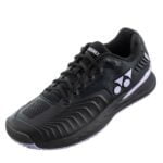 CALZADO ECLIPSION 4 YONEX NEGRO/MORADO