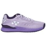 CALZADO ECLIPSION 4 YONEX MORADO MUJER - Imagen 3