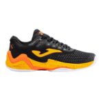 CALZADO JOMA T ACE HOMBRE NEGRO / NARANJA