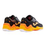 CALZADO JOMA T ACE HOMBRE NEGRO / NARANJA - Imagen 3