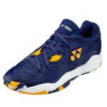 CALZADO FUSIONREV 5 NARANJA AZUL HOMBRE