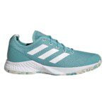 CALZADO ADIDAS COURT FLASH AZUL HOMBRE