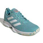 CALZADO ADIDAS COURT FLASH AZUL HOMBRE - Imagen 4
