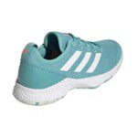 CALZADO ADIDAS COURT FLASH AZUL HOMBRE - Imagen 6