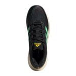 CALZADO ADIDAS GAMECOURT 2 NEGRO HOMBRE - Imagen 3