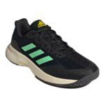 CALZADO ADIDAS GAMECOURT 2 NEGRO HOMBRE - Imagen 4