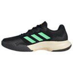 CALZADO ADIDAS GAMECOURT 2 NEGRO HOMBRE - Imagen 2