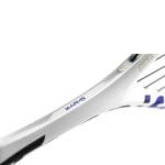 RAQUETA SQUASH TECNIFIBRE CARBOFLEX X TOP 125 GRAMOS - Imagen 3