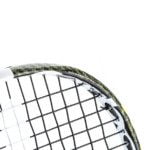 RAQUETA SQUASH TECNIFIBRE CARBOFLEX X TOP 125 GRAMOS - Imagen 2