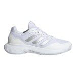 CALZADO ADIDAS GAMECOURT 2.0 BLANCO MUJER
