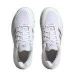 CALZADO ADIDAS GAMECOURT 2.0 BLANCO MUJER - Imagen 2