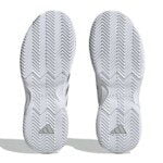 CALZADO ADIDAS GAMECOURT 2.0 BLANCO MUJER - Imagen 3