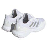 CALZADO ADIDAS GAMECOURT 2.0 BLANCO MUJER - Imagen 5