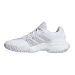 CALZADO ADIDAS GAMECOURT 2.0 BLANCO MUJER - Imagen 6