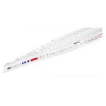 RAQUETA TECNIFIBRE T FIGHT ISOFLEX 305 - Imagen 4