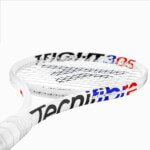 RAQUETA TECNIFIBRE T FIGHT ISOFLEX 305 - Imagen 2