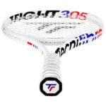 RAQUETA TECNIFIBRE T FIGHT ISOFLEX 305 - Imagen 7