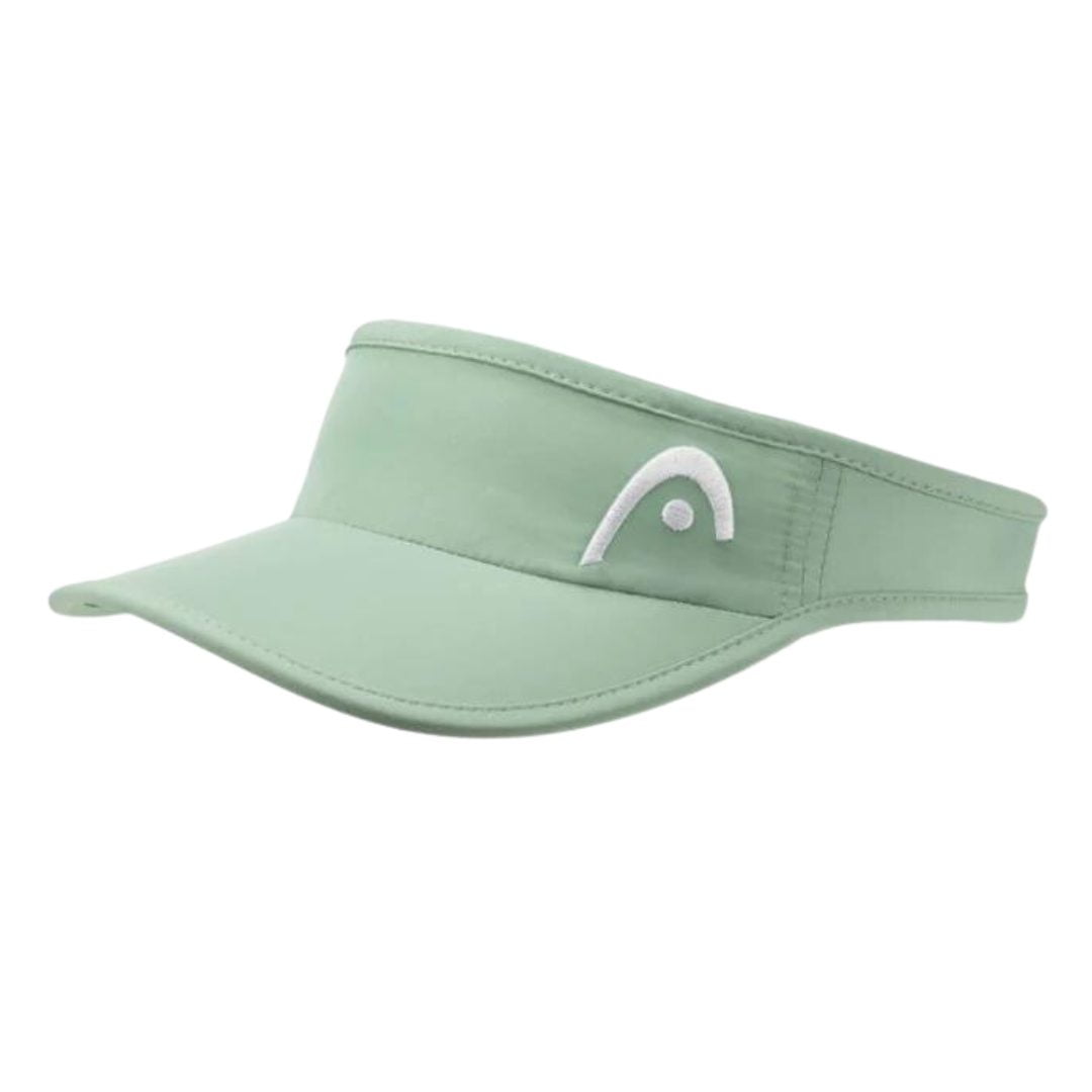 18 VISERA HEAD PRO PLAYERS MUJER - Imagen 1