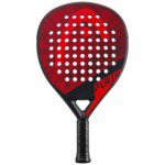 PALA PADEL HEAD FLASH ROJO 2023
