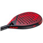 PALA PADEL HEAD FLASH ROJO 2023 - Imagen 4