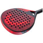 PALA PADEL HEAD FLASH ROJO 2023 - Imagen 5
