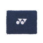 MUÑEQUERA YONEX AZUL MARINO