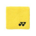 MUÑEQUERA YONEX AMARILLA