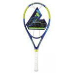 RAQUETA FRONTENIS MASTER PRO TITANIUM 110 AZUL 7.0