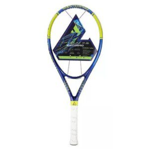 RAQUETA FRONTENIS MASTER PRO TITANIUM 110 AZUL 7.0