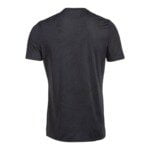 PLAYERA JOMA CHALLENGE NEGRO/NARANJA - Imagen 2