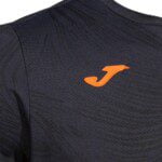 PLAYERA JOMA CHALLENGE NEGRO/NARANJA - Imagen 3