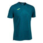 PLAYERA JOMA CHALLENGE VERDE