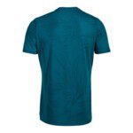 PLAYERA JOMA CHALLENGE VERDE - Imagen 2