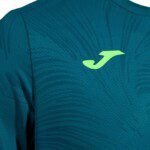 PLAYERA JOMA CHALLENGE VERDE - Imagen 3