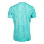PLAYERA JOMA CHALLENGE TURQUESA - Imagen 2
