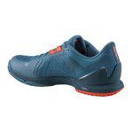 CALZADO HEAD SPRINT PRO 3 5 ARCILLA AZUL - Imagen 2