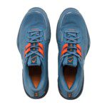 CALZADO HEAD SPRINT PRO 3 5 ARCILLA AZUL - Imagen 3
