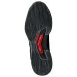 CALZADO HEAD SPRINT PRO 3 5 ARCILLA NEGRO/ROJO - Imagen 4