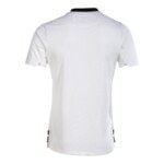 PLAYERA JOMA RANKING BLANCO - Imagen 2