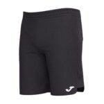 SHORT JOMA SMASH NEGRO - Imagen 2