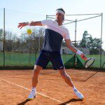 SHORT JOMA SMASH MARINO - Imagen 3