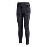 LEGGINS JOMA CHALLENGE MUJER NEGRO