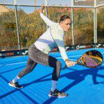 LEGGINS JOMA CHALLENGE MUJER NEGRO - Imagen 2