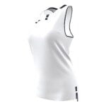 BLUSA JOMA RANKING BLANCO - Imagen 3