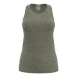 CAMISETA TIRANTES OASIS CAQUI MUJER
