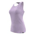 CAMISETA TIRANTES OASIS MORADO MUJER - Imagen 2