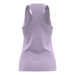 CAMISETA TIRANTES OASIS MORADO MUJER - Imagen 3